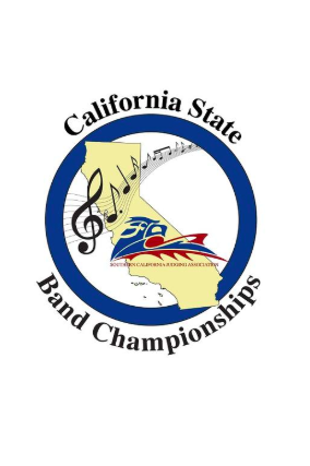California All-State Band