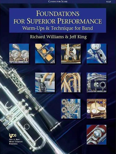 Foundations of Superior Performance
