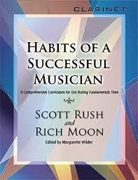 Habits of a Successful Musician: Fundamentals