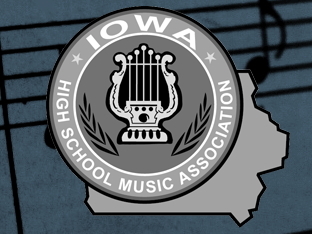 Iowa All-State Band
