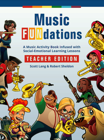 Music FUNdations for Band