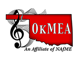 Oklahoma All-State Band