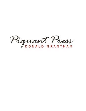 Piquant Press