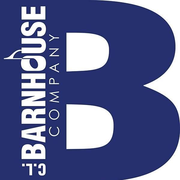 C.L. Barnhouse logo
